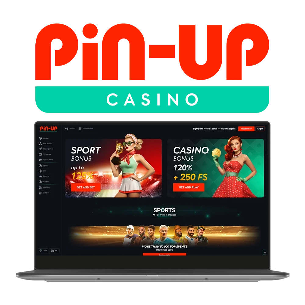 Pin-Up Casino offers our clients various convenient methods for depositing and withdrawing funds.