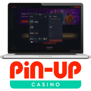 The payment system on the Pin-Up Casino platform offers an easy-to-use experience!