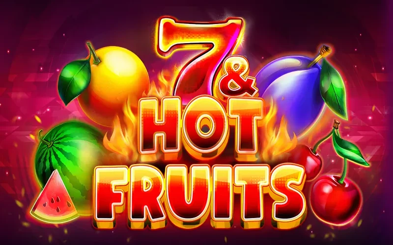 Try your luck by spinning the reels of a classic fruit-themed slot game and enjoy the chance to win big at Pin-Up Casino.