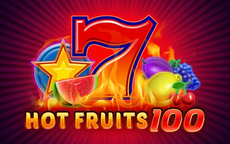 Discover a contemporary take on the timeless Hot Fruits game at Pin-Up Casino.